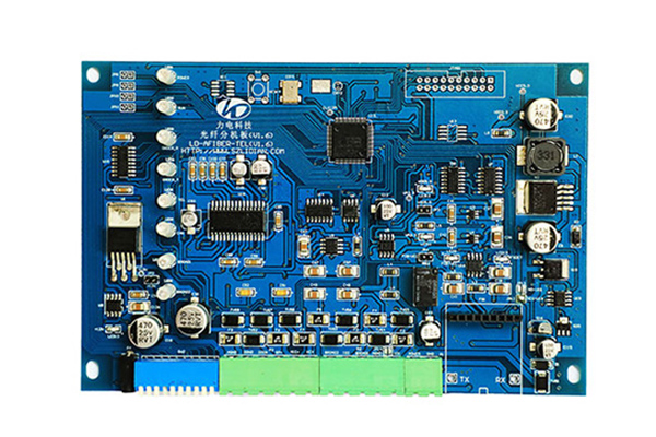 Γνωρίζετε πώς παράγονται οι πλακέτες PCB με βάση τον χαλκό;