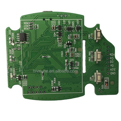 Συναρμολόγηση PCB SMD υψηλής ταχύτητας